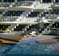 Aquarius Resort - Kalgoorlie Accommodation