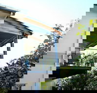 Maleny Terrace Cottages - Kalgoorlie Accommodation