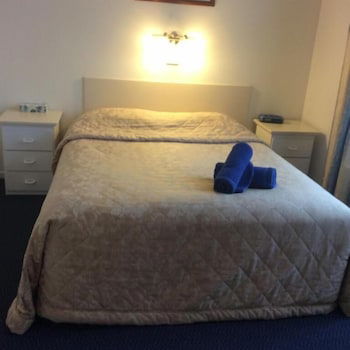 Heyfield Motel & Apartments - Kalgoorlie Accommodation 2