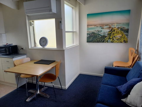 Heyfield Motel & Apartments - Kalgoorlie Accommodation 5