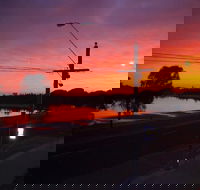 Heyfield Motel  Apartments - Kalgoorlie Accommodation