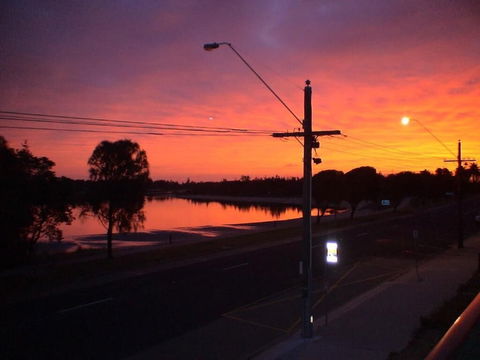 Heyfield Motel & Apartments - Kalgoorlie Accommodation 0