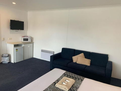 Heyfield Motel & Apartments - Kalgoorlie Accommodation 4