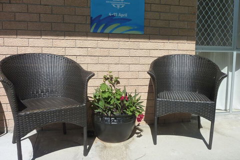 Jadran Motel & El Jays Holiday Lodge - Kalgoorlie Accommodation 1