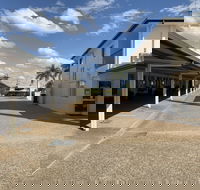 Silo Motor Inn - Kalgoorlie Accommodation