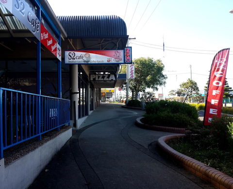 Halfway Motel, Eden - Kalgoorlie Accommodation 1