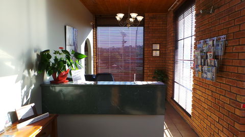 Halfway Motel, Eden - Kalgoorlie Accommodation 5