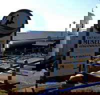 Halfway Motel Eden - Kalgoorlie Accommodation