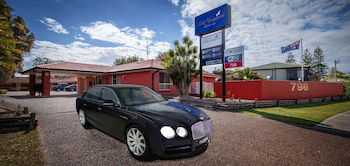 Lake Macquarie Motor Inn - Kalgoorlie Accommodation 5