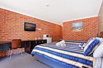 Lake Macquarie Motor Inn - Kalgoorlie Accommodation 0