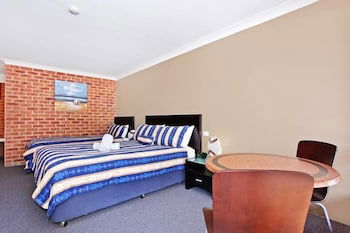 Lake Macquarie Motor Inn - Kalgoorlie Accommodation 3