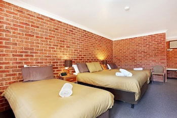 Lake Macquarie Motor Inn - Kalgoorlie Accommodation 2