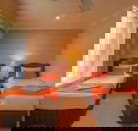 Endeavour Court Motor Inn - Kalgoorlie Accommodation