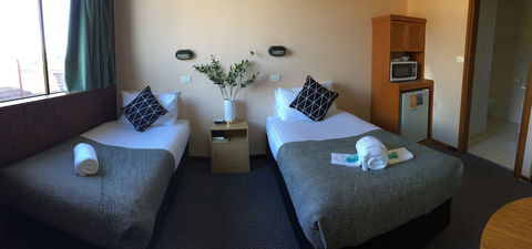 Nowra Motor Inn - Kalgoorlie Accommodation 4