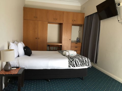 Nowra Motor Inn - Kalgoorlie Accommodation 5