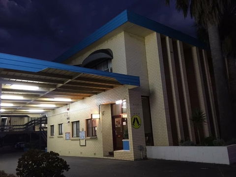 Nowra Motor Inn - Kalgoorlie Accommodation 2
