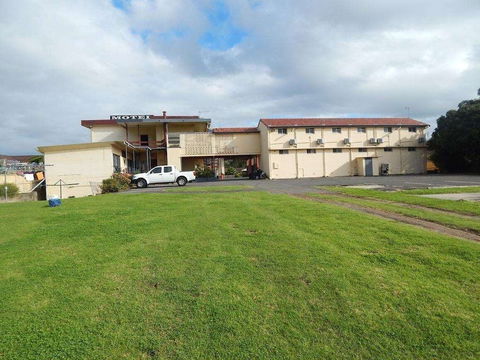 Nowra Motor Inn - Kalgoorlie Accommodation 1