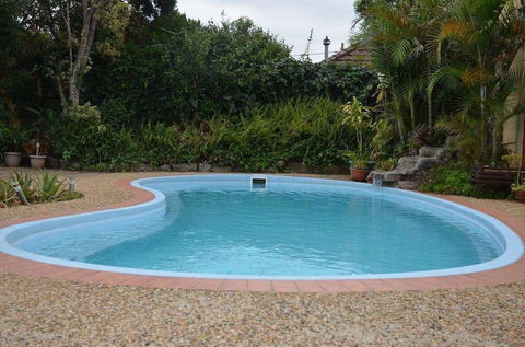 Nowra Motor Inn - Kalgoorlie Accommodation 3
