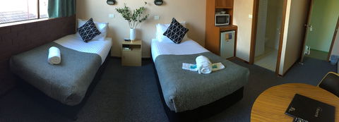 Nowra Motor Inn - Kalgoorlie Accommodation 6