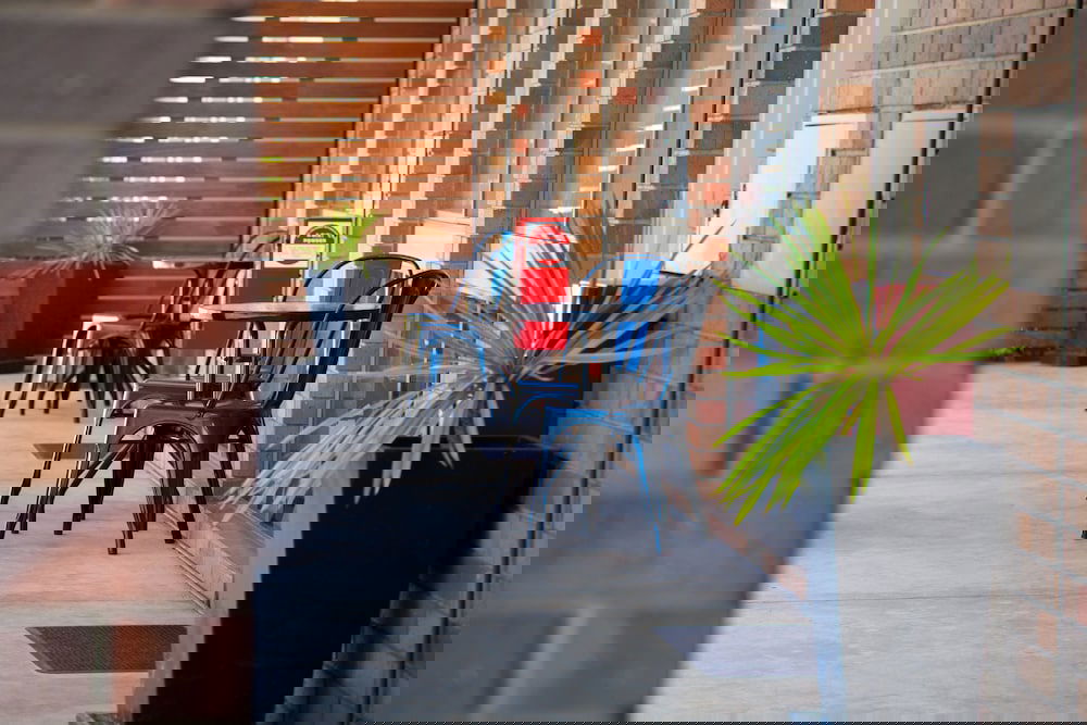 Maryborough VIC Kalgoorlie Accommodation