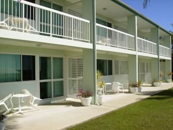 Tannum Sands QLD Kalgoorlie Accommodation