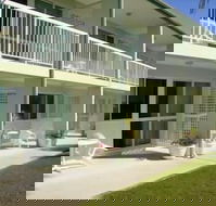 Reef Adventureland Motor Inn - Kalgoorlie Accommodation