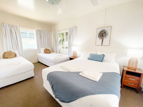 Pacific Sun Motor Inn Bargara - Kalgoorlie Accommodation 5