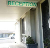 Golden Palms Motel - Kalgoorlie Accommodation