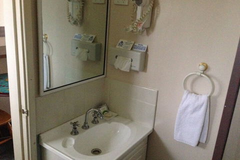 Taree Country Motel - Kalgoorlie Accommodation 3