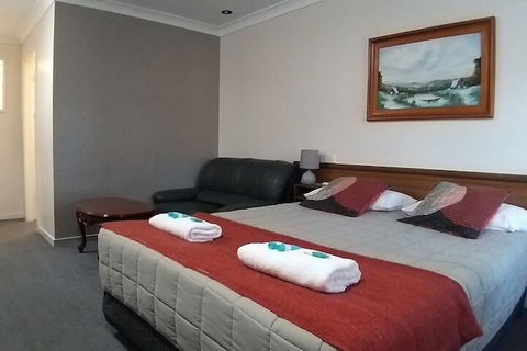 Taree Country Motel - Kalgoorlie Accommodation 4