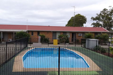 Taree Country Motel - Kalgoorlie Accommodation 1