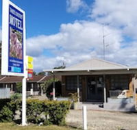 Taree Country Motel - Kalgoorlie Accommodation