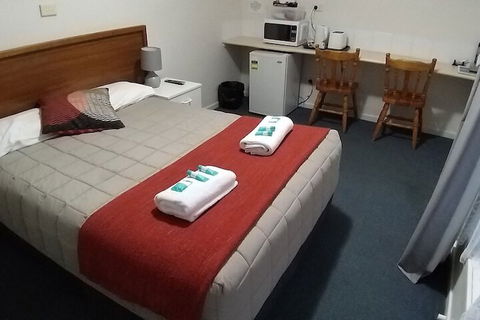 Taree Country Motel - Kalgoorlie Accommodation 7