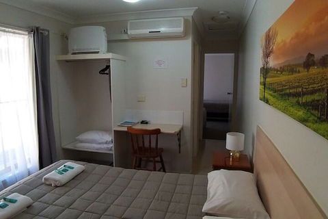 Taree Country Motel - Kalgoorlie Accommodation 6