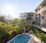 Myuna Holiday Apartments - Kalgoorlie Accommodation