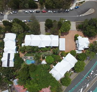 Chez Noosa Resort Motel - Kalgoorlie Accommodation