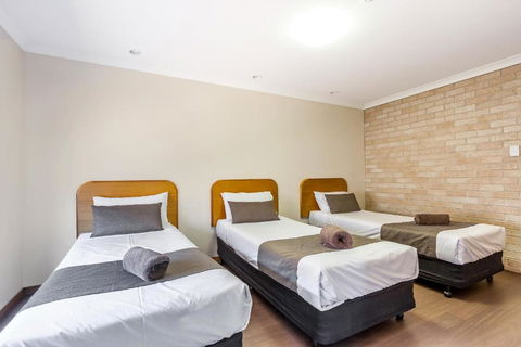 Clifford Gardens Motor Inn - Kalgoorlie Accommodation 6