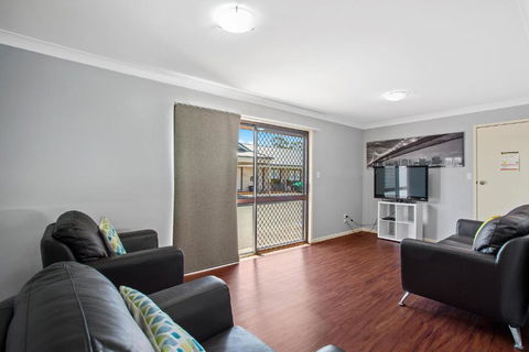 Clifford Gardens Motor Inn - Kalgoorlie Accommodation 1