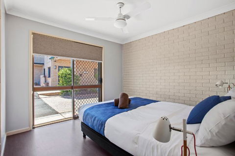Clifford Gardens Motor Inn - Kalgoorlie Accommodation 2