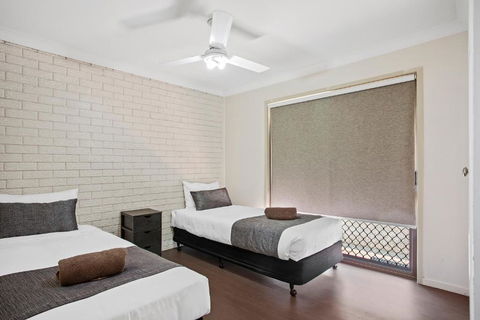 Clifford Gardens Motor Inn - Kalgoorlie Accommodation 3