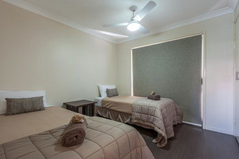 Clifford Gardens Motor Inn - Kalgoorlie Accommodation 5