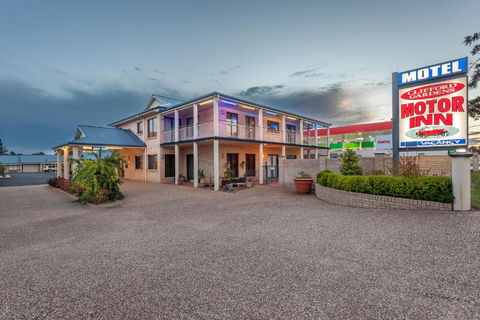 Clifford Gardens Motor Inn - Kalgoorlie Accommodation 4