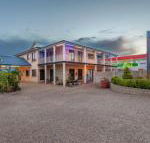 Clifford Gardens Motor Inn - Kalgoorlie Accommodation