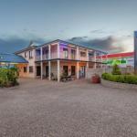 Clifford Gardens Motor Inn - Kalgoorlie Accommodation 0
