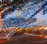 Camden Valley Inn - Kalgoorlie Accommodation