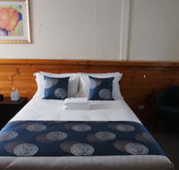 Majestic Motel - Kalgoorlie Accommodation