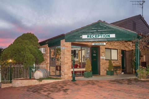 Ningana Motel - Kalgoorlie Accommodation 5