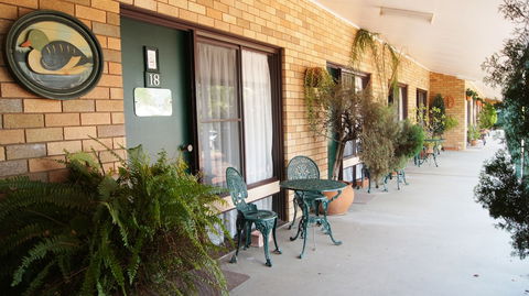 Ningana Motel - Kalgoorlie Accommodation 1