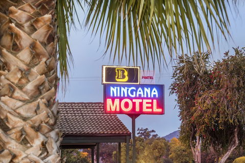 Ningana Motel - Kalgoorlie Accommodation 2