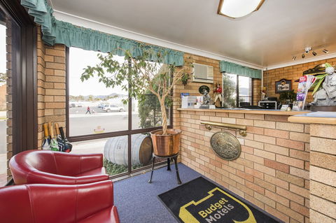 Ningana Motel - Kalgoorlie Accommodation 6